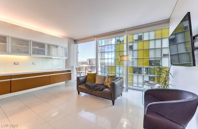 Veer Towers East unit 708, Las Vegas, NV 89158 - photo 2