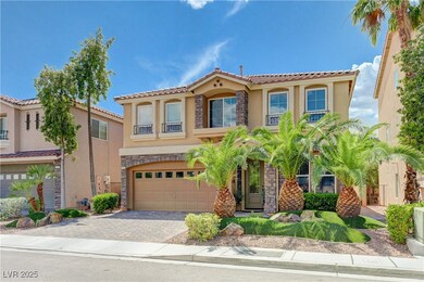 Mediterranean / spanish home featuring stucco sidi