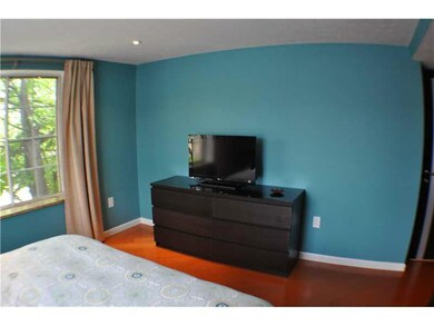 Master Bedroom.