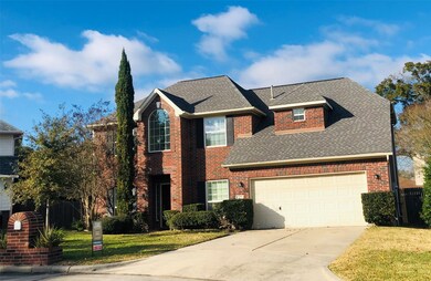 13622 Country Hill Ct, Tomball, TX 77375 - photo 2