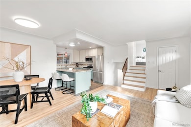 2545 S Tennyson Way, Denver, CO 80219 - photo 7