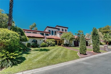 Sought-after Rancho Bel-Air!  Amazing curb appeal