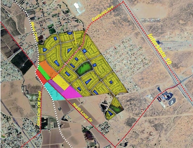 12601 N Loop Dr, Clint, TX 79836 - photo 6