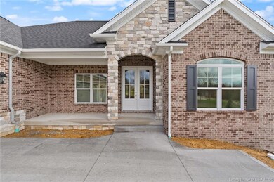 2006 Vincennes Place unit Site 2/Lot B, Floyds Knobs, IN 47119 - photo 5