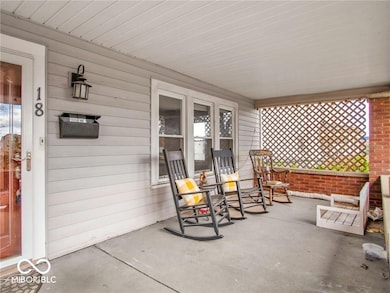 18 W High St, Mooresville, IN 46158 - photo 3
