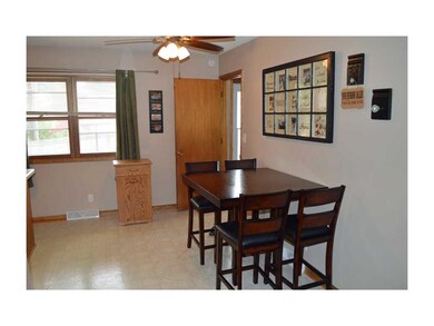 . DINING AREA