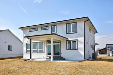 122 S 91st St, West Des Moines, IA 50266 - photo 3