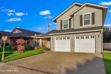 1363 N Center Green Loop, Coeur D Alene, ID 83815 - photo 2