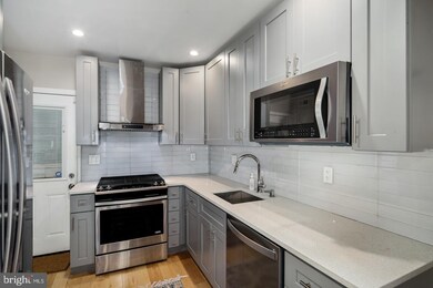 1407 S Ringgold St, Philadelphia, PA 19146 - photo 4