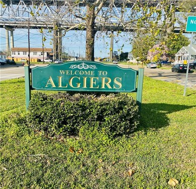 One Of New Orleans oldest Neighborhood ,Short comm