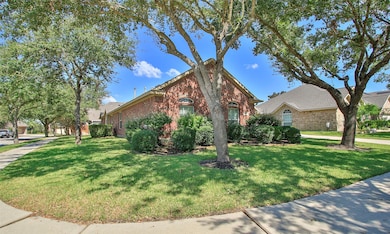 3203 Meline Fields Dr, Spring, TX 77386 - photo 3