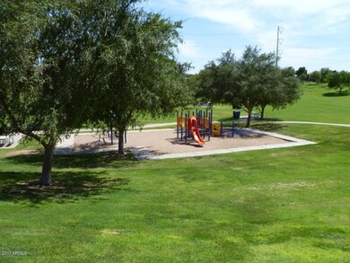Play Area