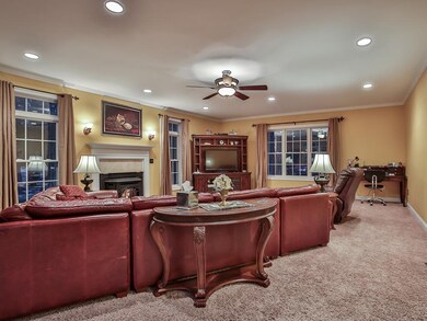 258 S Merrimack Rd, Hollis, NH 03049 - photo 7