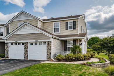 2036 Limestone Ln unit 228, Carpentersville, IL 60110 - photo 2