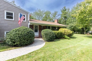 1 Strawberry Hill Rd, Bedford, NH 03110 - photo 3