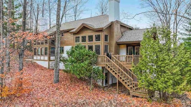 1992 Morning Dove unit 694, Boyne Falls, MI 49713 - photo 2