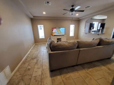 801 Hertfordshire St, El Paso, TX 79928 - photo 2