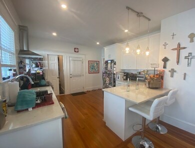 36 Westmount Ave unit 1, West Roxbury, MA 02132 - photo 7