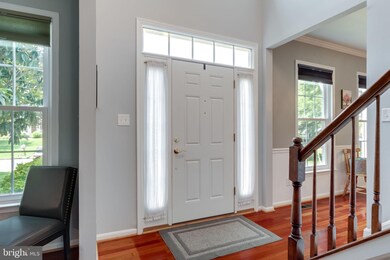 8663 Ruby Rise Place, Bristow, VA 20136 - photo 4