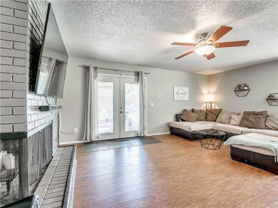 4612 NW 60th St, Oklahoma City, OK 73122 - photo 7