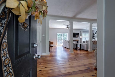 1355 Garrett Rd, Clarks Hill, SC 29821 - photo 4