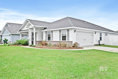 10234 Ruffian Route, Daphne, AL 36526 - photo 2