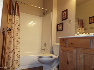 Guest bath
