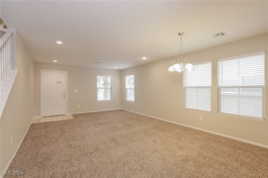 7326 Caballo Range Ave, Las Vegas, NV 89179 - photo 3