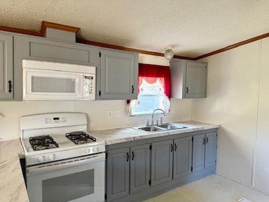 updated Kitchen