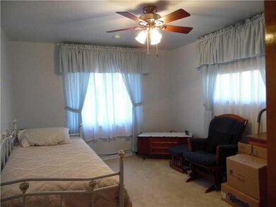 Bedroom.