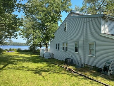 207 Lakeside Rd, Hanson, MA 02341 - photo 3