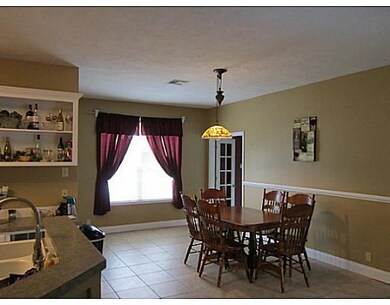 Dining Room.