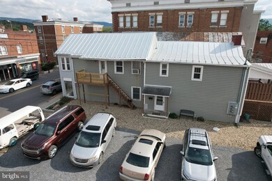 122 N Main St, Moorefield, WV 26836 - photo 4