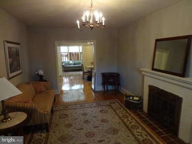 1446 Parkwood Place NW, Washington, DC 20010 - photo 2