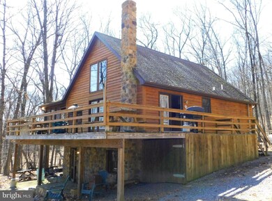 1915 Sideling Mtn Rd, Great Cacapon, WV 25422 - photo 2