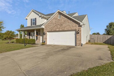 1293 Gladden Ct, Franklin, IN 46131 - photo 3