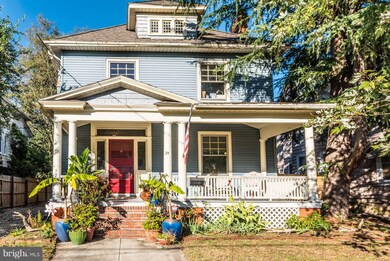 211 E Isabella St, Salisbury, MD 21801 - photo 2