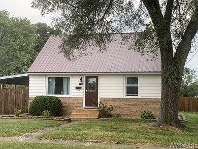 189 E Lane Ave, Lima, OH 45801 - photo 2