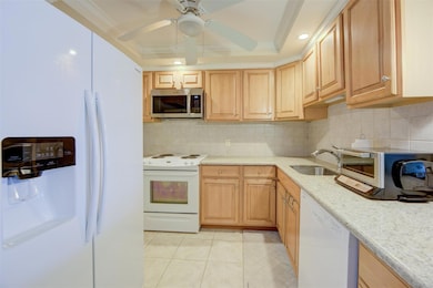 Jamaica House Condominium unit 1003, Pompano Beach, FL 33062 - photo 4