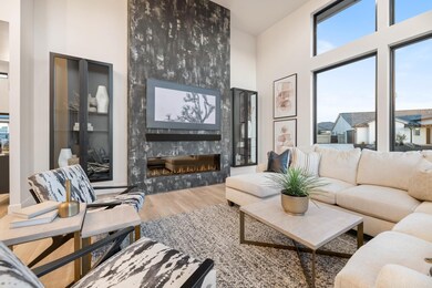 5653 S Ruby Drive, St George, UT 84790-9
