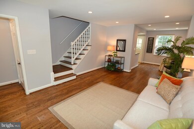 3569 S Stafford St unit B, Arlington, VA 22206 - photo 4