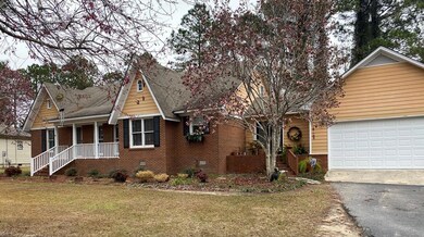 4411 Frazier Cir, Tifton, GA 31793 - photo 6