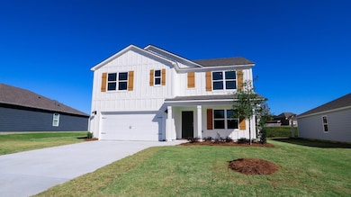 1131 Waverley Ln, Cullman, AL 35055 - photo 2