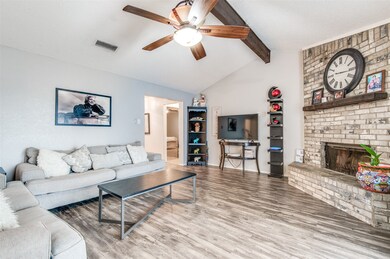 2804 Clearmeadow St, Bedford, TX 76021 - photo 6