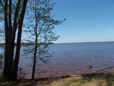003 View from Lot Over Looking Pamlico R