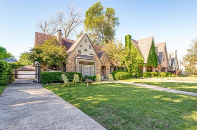 5922 Monticello Ave, Dallas, TX 75206 - photo 2