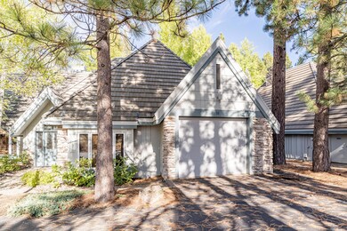 57070 Peppermill Cir unit 32-F, Sunriver, OR 97707 - photo 2