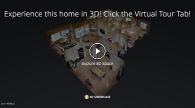 3D Home Tour!