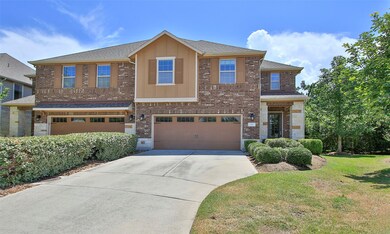 50 Heirloom Garden Place, the Woodlands, TX 77354 - photo 3