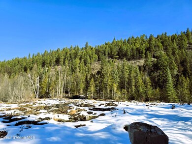 Lower Home Site